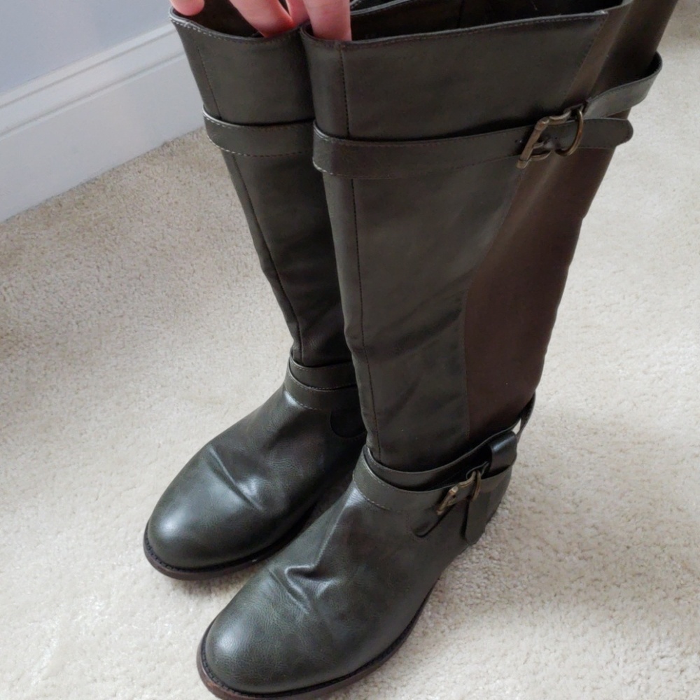 🦄Liz Cole Women's boots